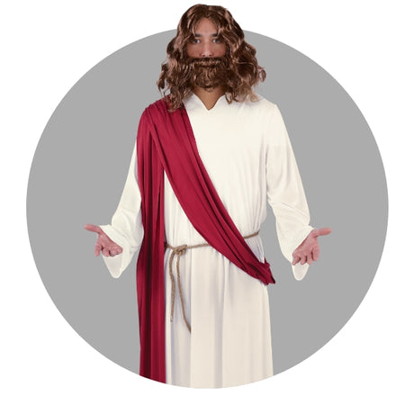 Religious Halloween Costumes