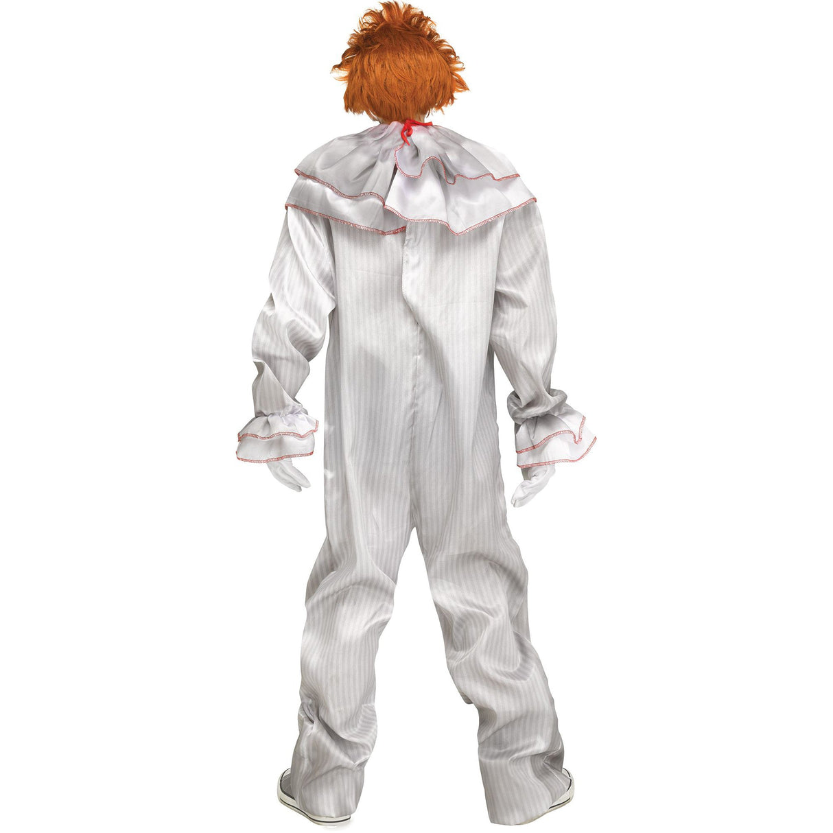 Carnevil Killer Clown Costume for Kids