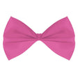 Buy Costume Accessories Pink bow tie sold at Party Expert