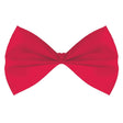 Buy Costume Accessories Red bow tie sold at Party Expert