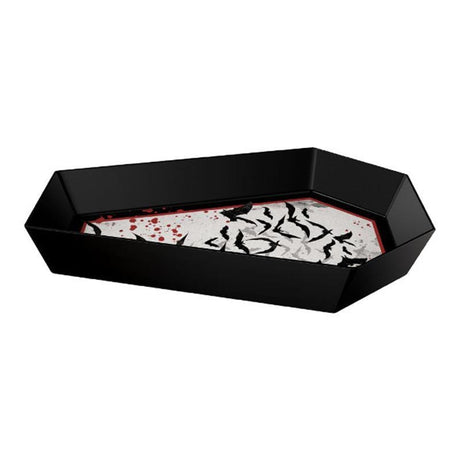 Buy Halloween Dark Manor bowl sold at Party Expert