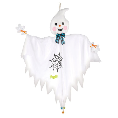 AMSCAN CA Halloween Hanging Ghost, 48 in 192937082263