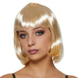 Buy Costume Accessories Blond Daisy wig for women sold at Party Expert
