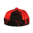 Buy Costume Accessories Madarin hat for adults sold at Party Expert