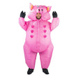 Buy Costumes Inflatable Pig Costume for Adults sold at Party Expert