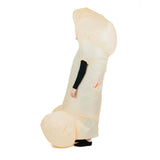 BODYSOCKS Costumes Inflatable White Penis Costume for Adults 5060298043436