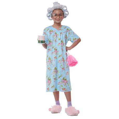 CALIFORNIA COSTUMES Costumes 101 and Rollin' with It Costume for Kids
