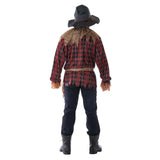 CALIFORNIA COSTUMES Costumes Bad Harvest Scarecrow Costume for Adults