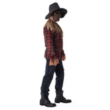 CALIFORNIA COSTUMES Costumes Bad Harvest Scarecrow Costume for Adults