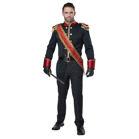 Buy Costumes Dark Prince Classic Costume for Adults sold at Party Expert