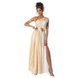 Buy Costumes Golden Goddess Costume for Adults sold at Party Expert