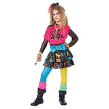 Buy Costumes Like Totally 80's Costume for Kids sold at Party Expert