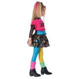 Buy Costumes Like Totally 80's Costume for Kids sold at Party Expert