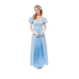 COSTUME CULTURE BY FRANCO Costumes Bridgerton Regency Duchess Costume for Adults, Blue Dress
