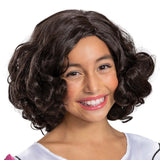 DISGUISE (TOY-SPORT) Costume Accessories Encanto Mirabel Wig for Kids 192995125025