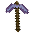 DISGUISE (TOY-SPORT) Costume Accessories Minecraft Enchanted Pickaxe 192995112568