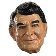 DISGUISE (TOY-SPORT) Costume Accessories Reagan Deluxe Mask 010675600030