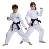 DISGUISE (TOY-SPORT) Costumes Cobra Kai Miyagi-Do Classic Costume for Kids