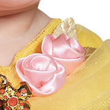 DISGUISE (TOY-SPORT) Costumes Disney Beauty and the Beast Belle Costume for Babies, Yellow Dress