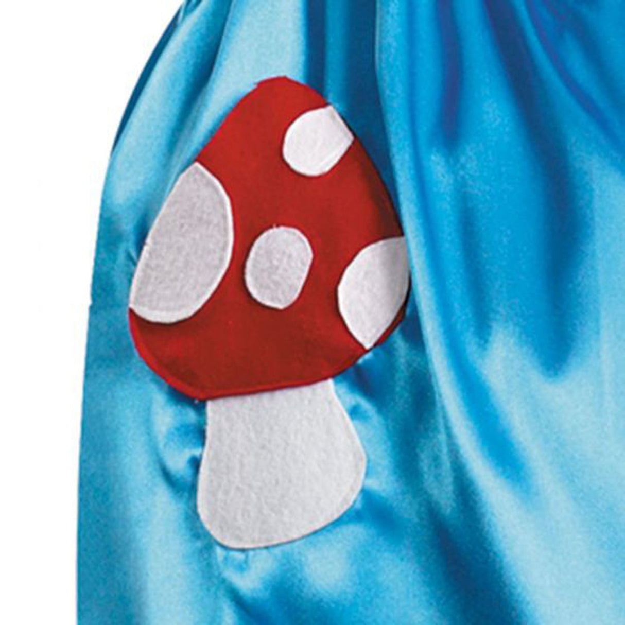 DISGUISE (TOY-SPORT) Costumes Ms Gnome Costume for Adults, Blue and Green Dress