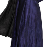 DISGUISE (TOY-SPORT) Costumes Wicked Elphaba Deluxe Costume for Adults, Purple Dress