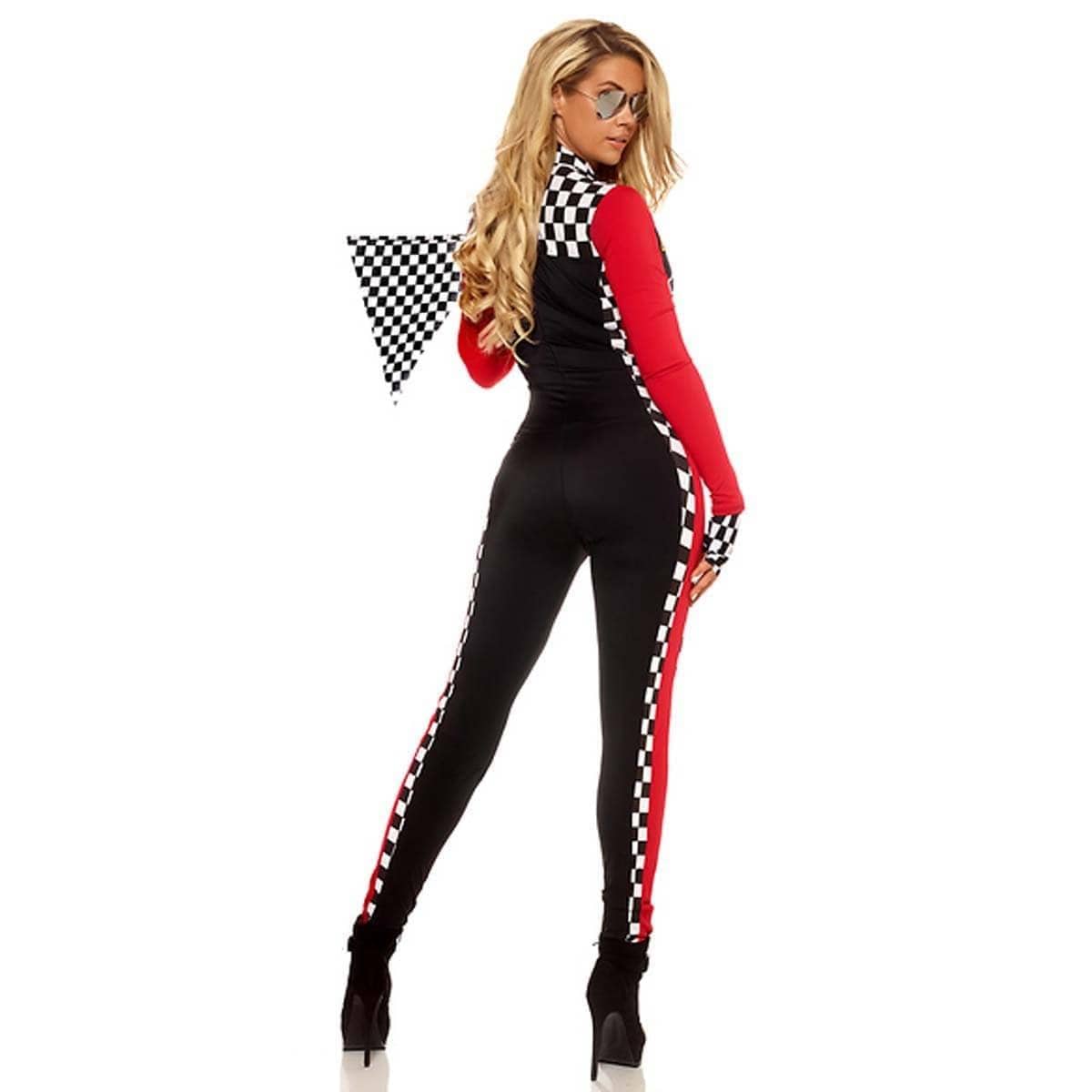 Buy Costumes Top Speed Costume for Adults sold at Party Expert