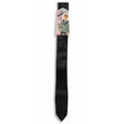 Buy Costume Accessories 50's black skinny tie sold at Party Expert