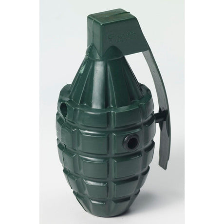 Buy Costume Accessories Combat hero grenade sold at Party Expert