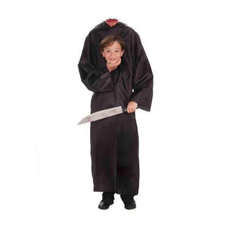Buy Costumes Headless Boy costume for Kids sold at Party Expert
