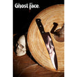 FUN WORLD Costume Accessories GhostFace Chef Knife 071765136112