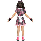 Buy Costumes Deadly Dolly Costume for Kids sold at Party Expert