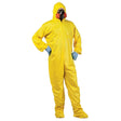 Buy Costumes Hazmat Suit Costume for Adults sold at Party Expert