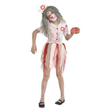 Buy Costumes Horror Nurse Costume for Kids sold at Party Expert