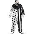Buy Costumes Killer Clown Costume for Plus Size Adults sold at Party Expert