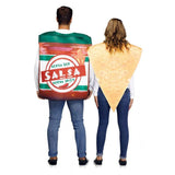 Buy Costumes Salsa & Chip Costumes for Adults sold at Party Expert