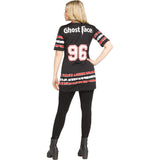 FUN WORLD Costumes Scream Ghostface Dress Costume for Adults