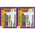 FUN WORLD Halloween Ghostly Grabber, Assortment, 36 Inches, 1 Count