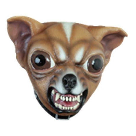 Buy Costume Accessories Chihuahua Mask sold at Party Expert