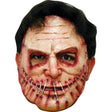 Buy Costume Accessories Serial killer #9 mask sold at Party Expert