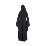 Guangzhou Mei Qi Ai Garment Co., Ltd. Costumes Princess of Darkness Costume for Kids, Black Dress