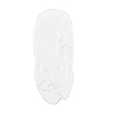 H M NOUVEAUTE LTEE Costume Accessories Fantasy FX white cream makeup tube, 1 ounce 764294501017