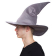 Buy Costume Accessories Wizard hat for adults sold at Party Expert