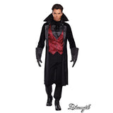 Buy Costumes Bloody Handsome Costume for Adults sold at Party Expert