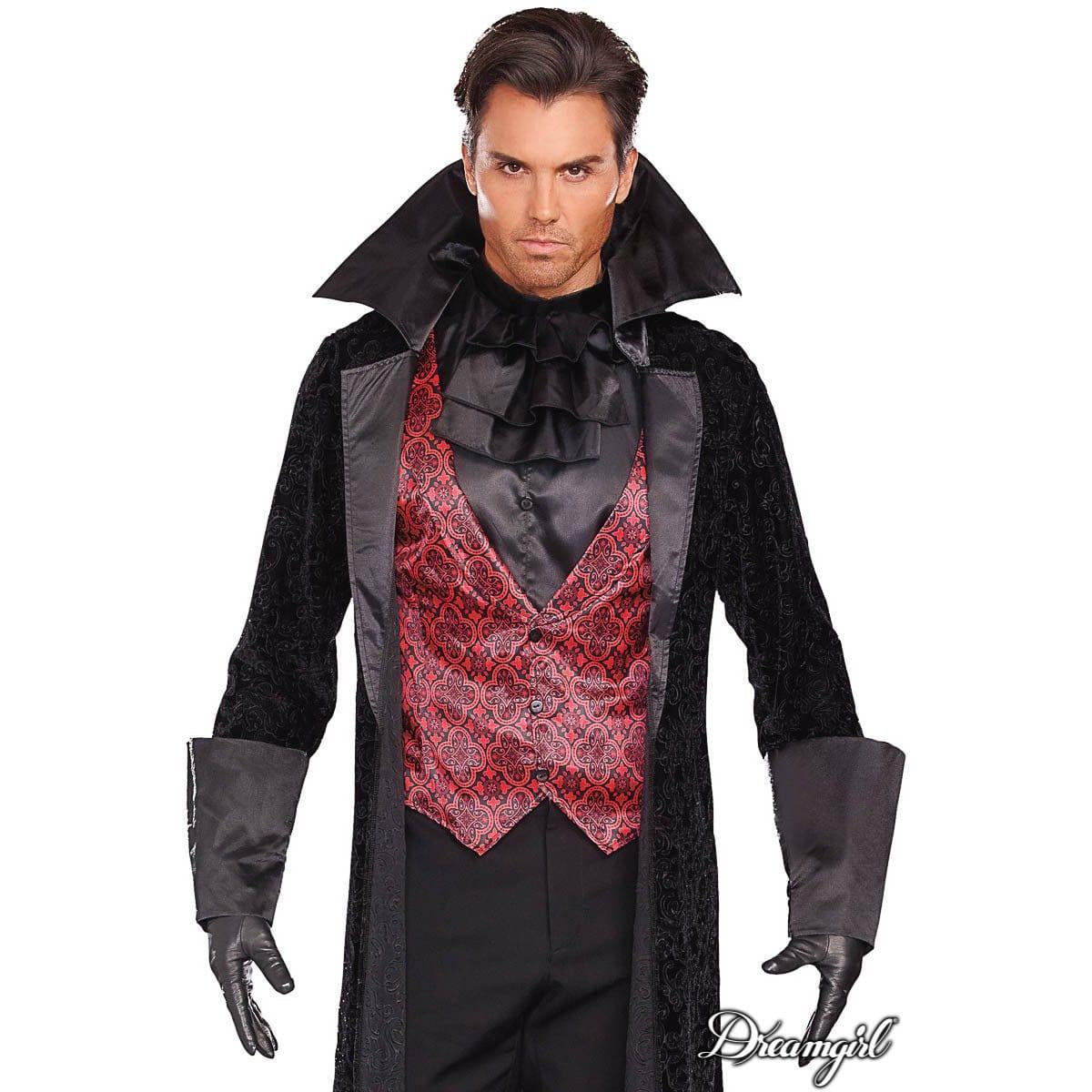 Buy Costumes Bloody Handsome Costume for Adults sold at Party Expert