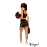 Buy Costumes Cheers Team Usa Costume for Adults sold at Party Expert