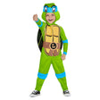 IN SPIRIT DESIGNS Costumes Ninja Turtles Leonardo Costume for Toddlers