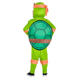 IN SPIRIT DESIGNS Costumes Ninja Turtles Michelangelo Costume for Toddlers