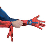 KROEGER Costumes Marvel Spider-Man Spandex Costume for Adults, Suit and Mask