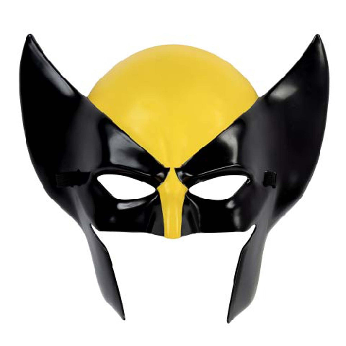 KROEGER Costumes Marvel Wolverine Qualux Costume for Adults, Jumpsuit and Mask