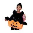 KROEGER Costumes Squishmallows Emily the Bat Vest Costume for Kids